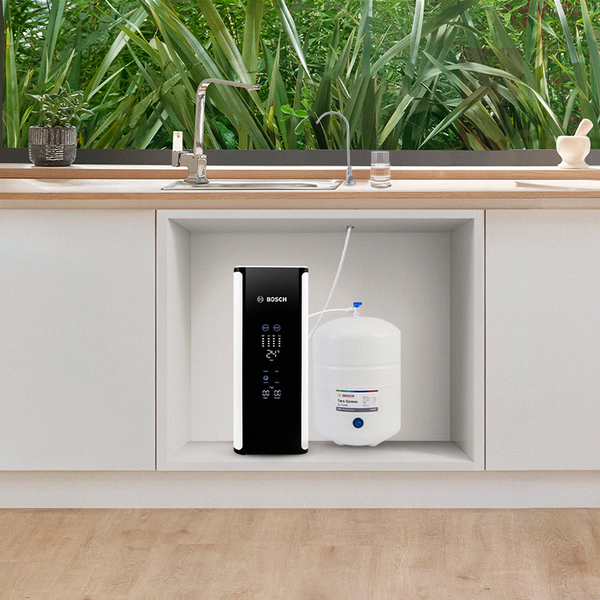 Alsancak Su Arıtmacı