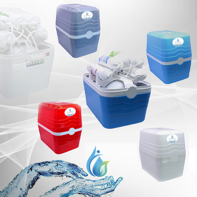 Alsancak Su Arıtmacı